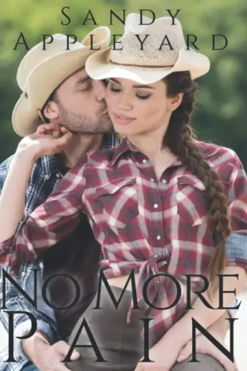 Cover of No More Pain