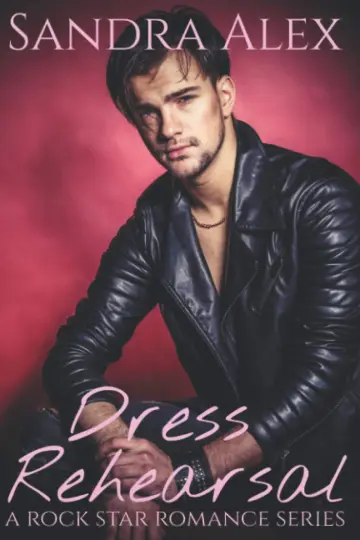 Cover of Dress Rehearsal