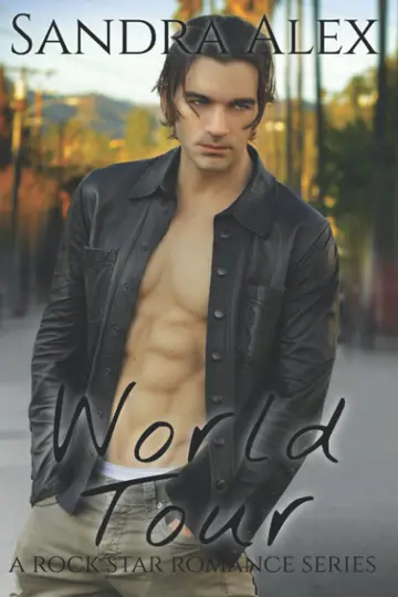 Cover of World Tour