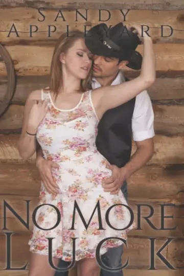 Cover of No More Luck