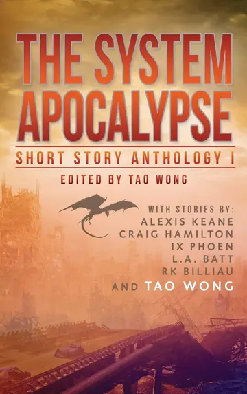 Cover of The System Apocalypse Short Story Anthology Volume 1