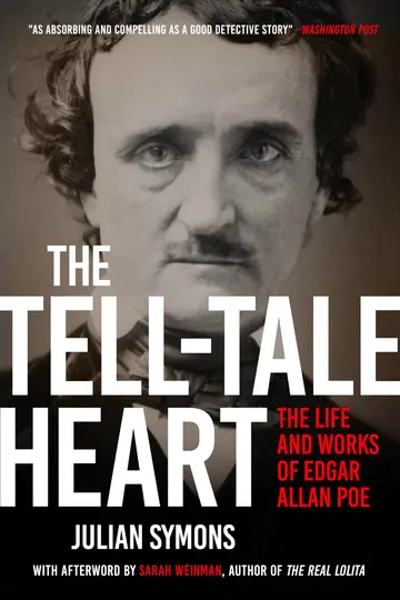 Cover of The Tell-Tale Heart