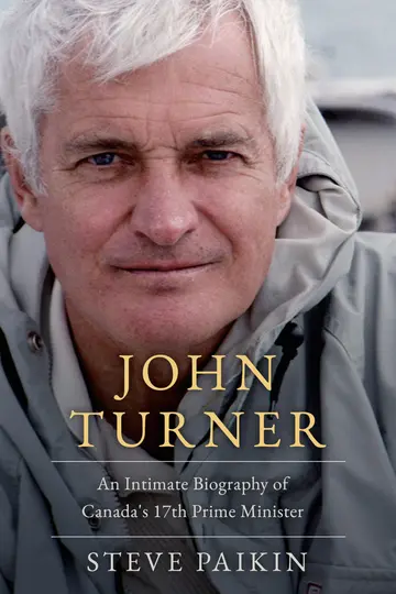 Cover of John Turner