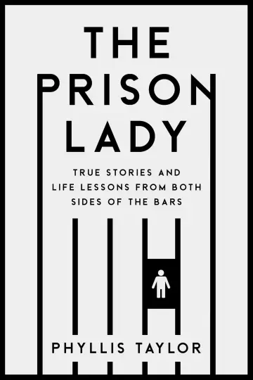 Cover of The Prison Lady