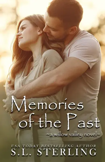 Cover of Memories of the Past