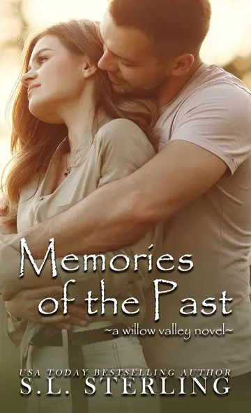 Cover of Memories of the Past