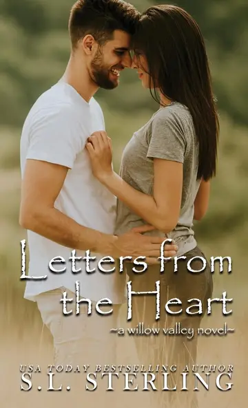 Cover of Letter from the Heart