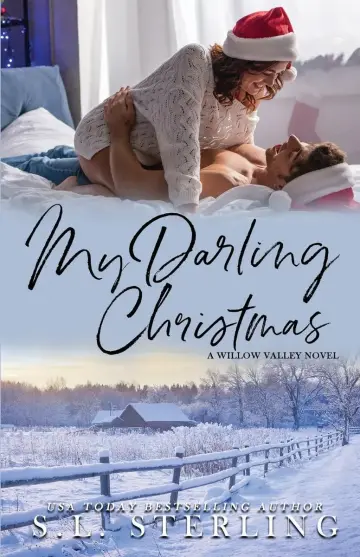 Cover of My Darling Christmas
