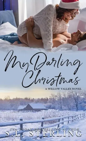 Cover of My Darling Christmas