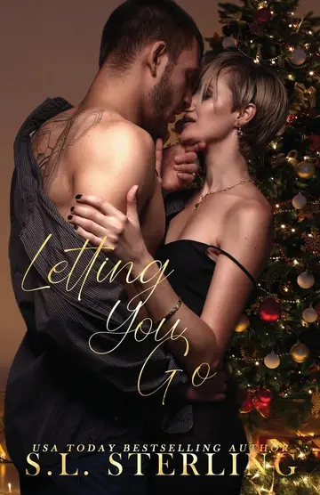Cover of Letting You Go
