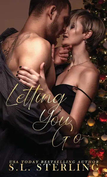 Cover of Letting You Go