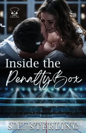 Cover of Inside the Penalty Box