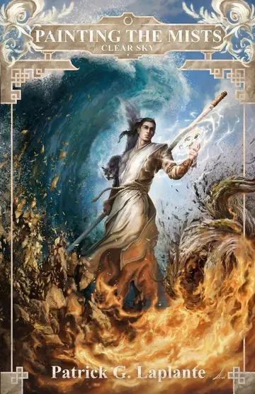 Cover of Clear Sky