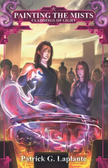 Cover of Claddings of Light