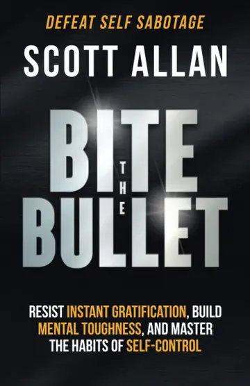Cover of Bite the Bullet