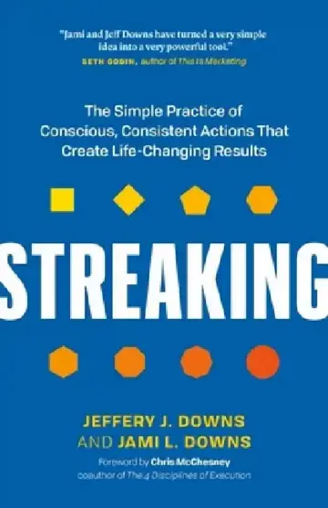 Cover of Streaking