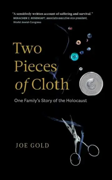 Cover of Two Pieces of Cloth