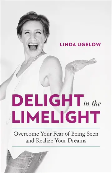 Cover of Delight in the Limelight