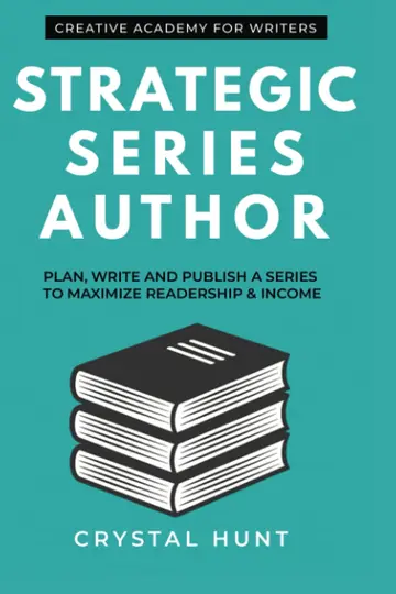 Cover of Strategic Series Author