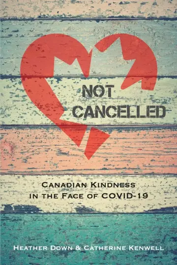 Cover of Not Cancelled