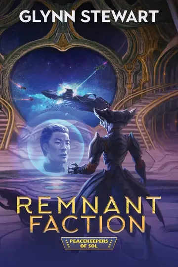 Cover of Remnant Faction