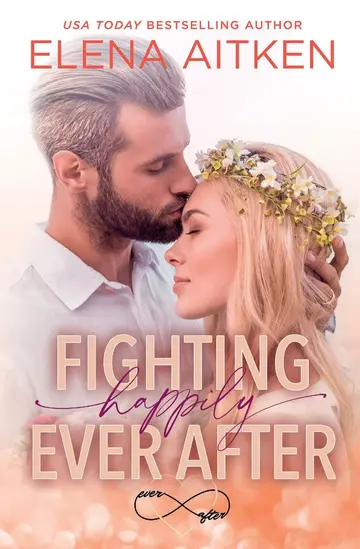 Cover of Fighting Happily Ever After