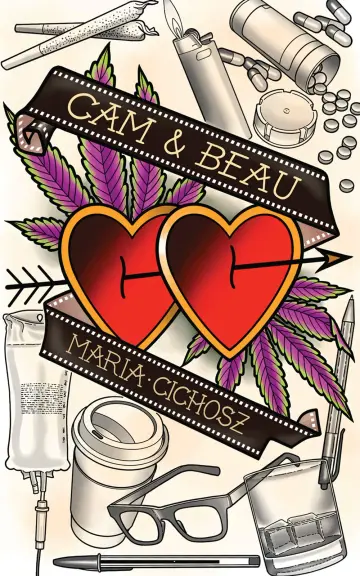 Cover of Cam & Beau