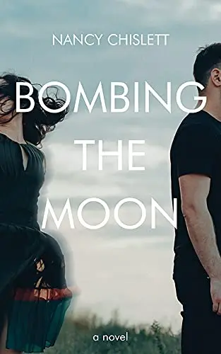 Cover of Bombing the Moon