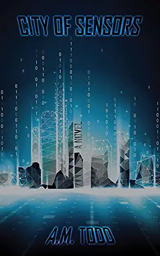Cover of City of Sensors