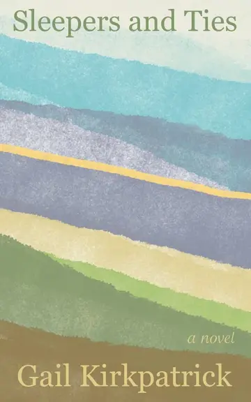 Cover of Sleepers and Ties