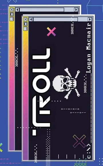 Cover of Troll