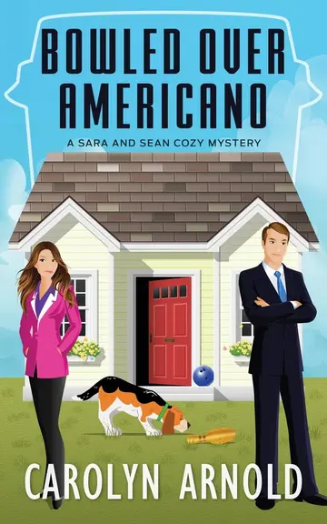 Cover of Bowled Over Americano