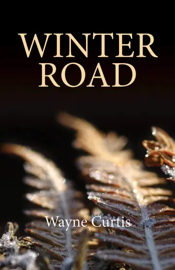 Cover of Winter Road