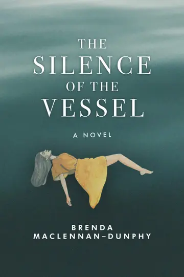 Cover of The Silence of the Vessel