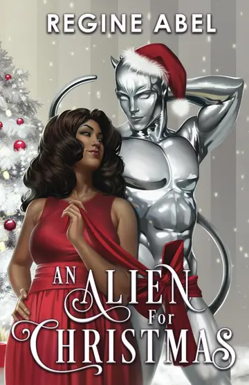 Cover of An Alien for Christmas