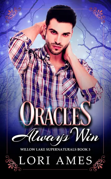 Cover of Oracles Always Win