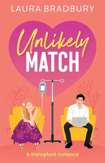 Cover of Unlikely Match