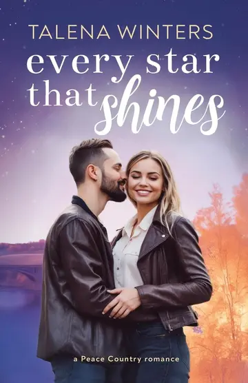 Cover of Every Star that Shines