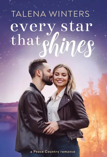 Cover of Every Star that Shines