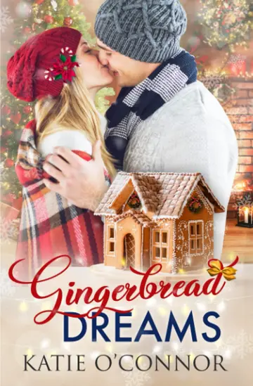 Cover of Gingerbread Dreams