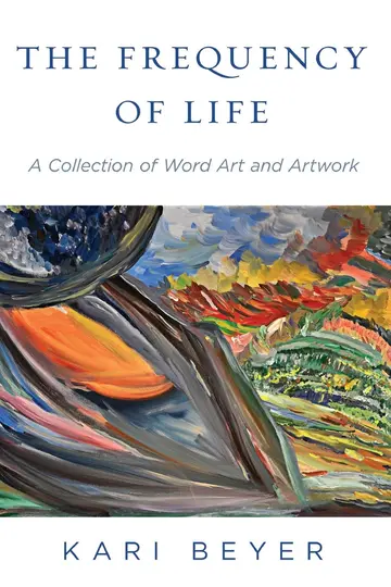 Cover of The Frequency of Life
