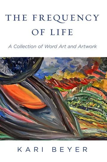 Cover of The Frequency of Life