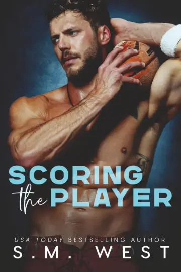 Cover of Scoring the Player