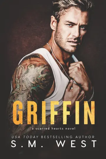 Cover of Griffin
