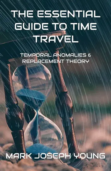 Cover of The Essential Guide to Time Travel