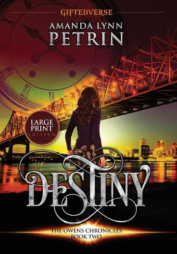 Cover of Destiny