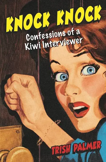 Cover of Knock Knock
