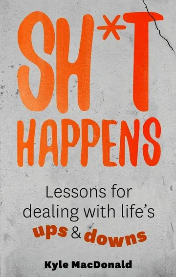 Cover of Sh*t Happens