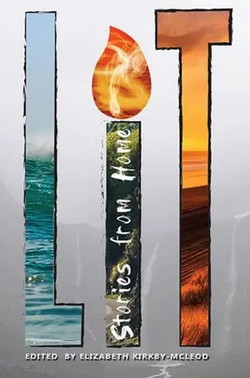 Cover of Lit