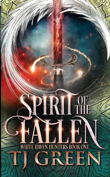 Cover of Spirit of the Fallen